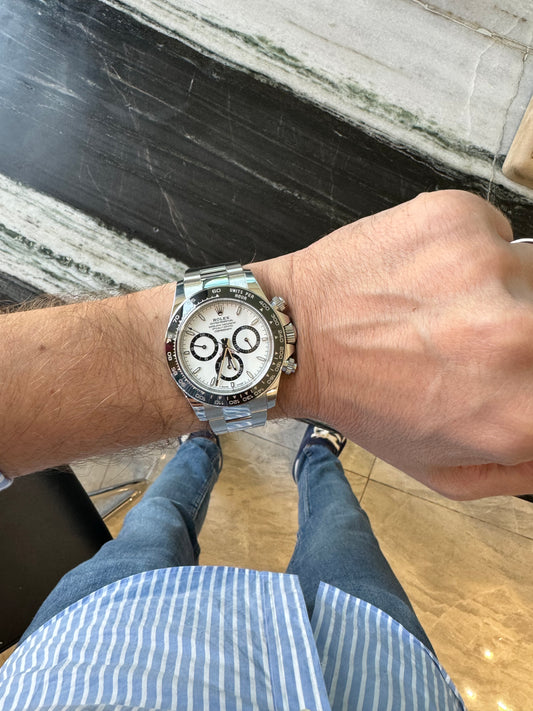 DAYTONA PANDA