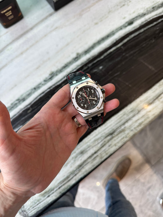 AP ROYAL OAK OFFSHORE VAMPIRE