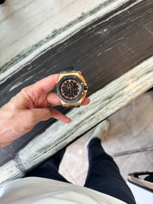 AP ROYAL OAK OFFSHORE 44MM