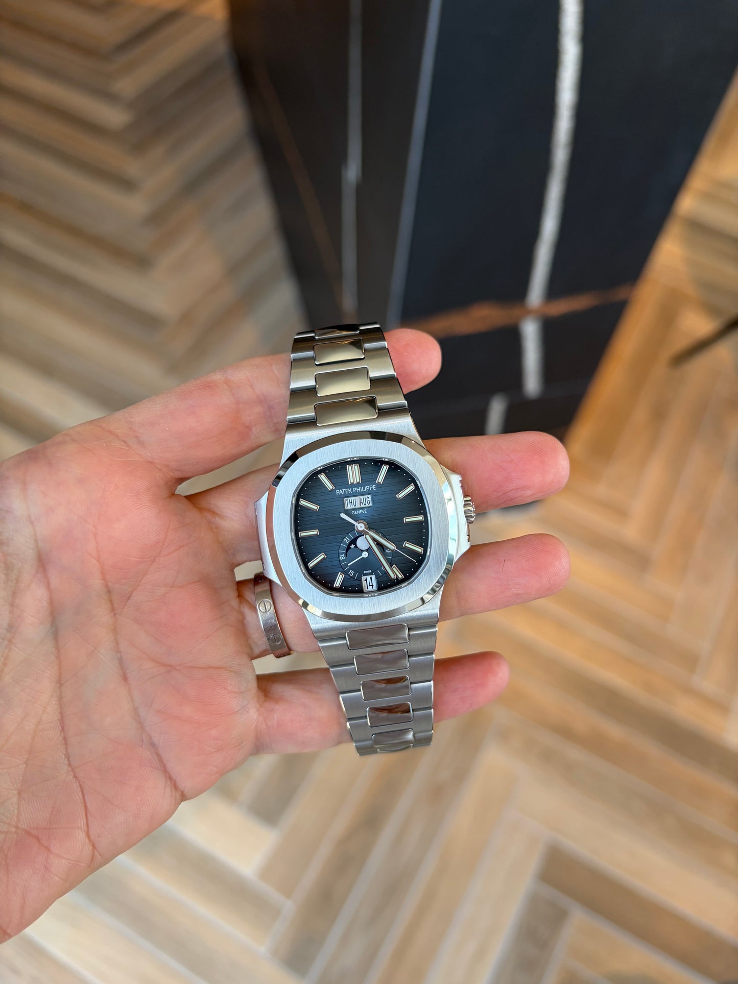 NAUTILUS 5726/1A