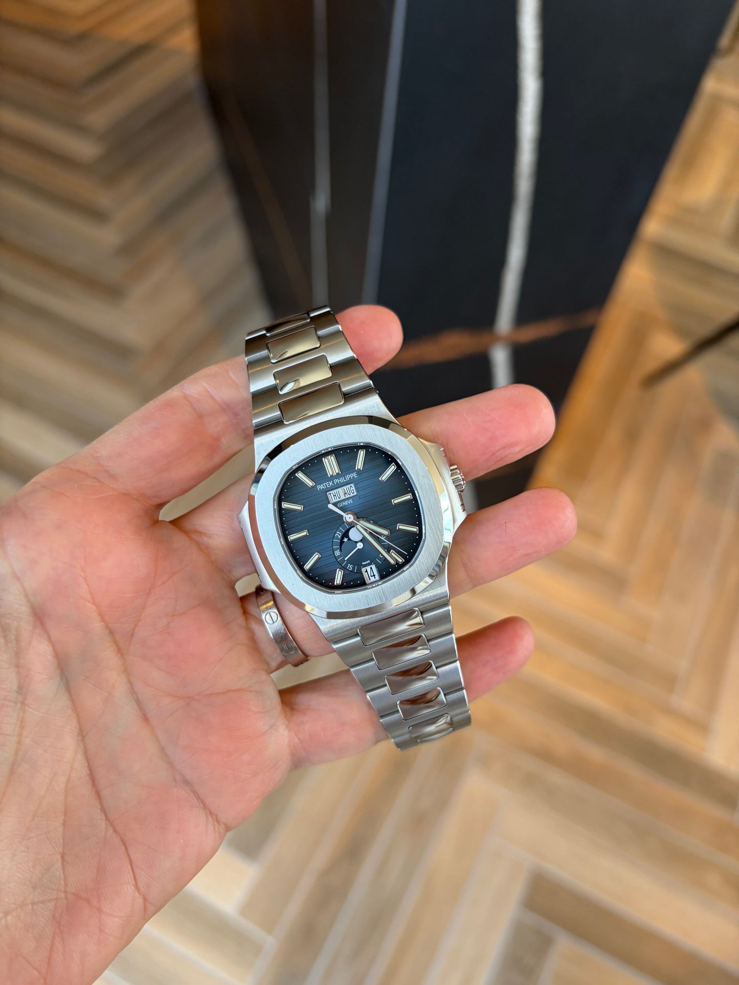 NAUTILUS 5726/1A