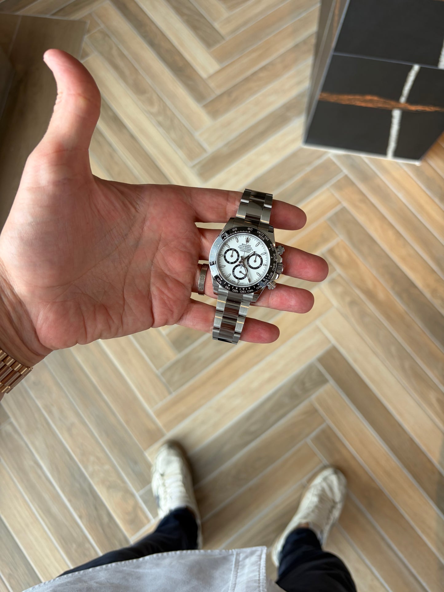 DAYTONA PANDA