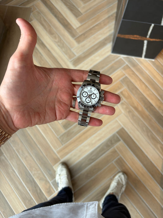 DAYTONA PANDA
