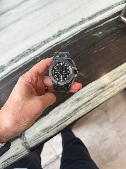 AP OFFSHORE CARBON 44