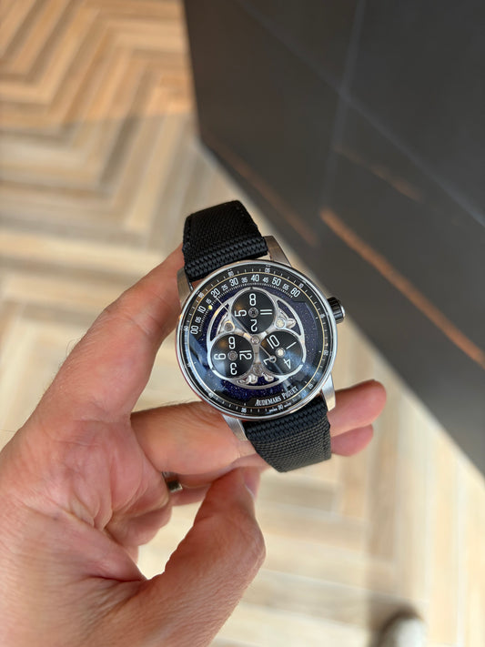 AP STARWHEEL CODE 11.59