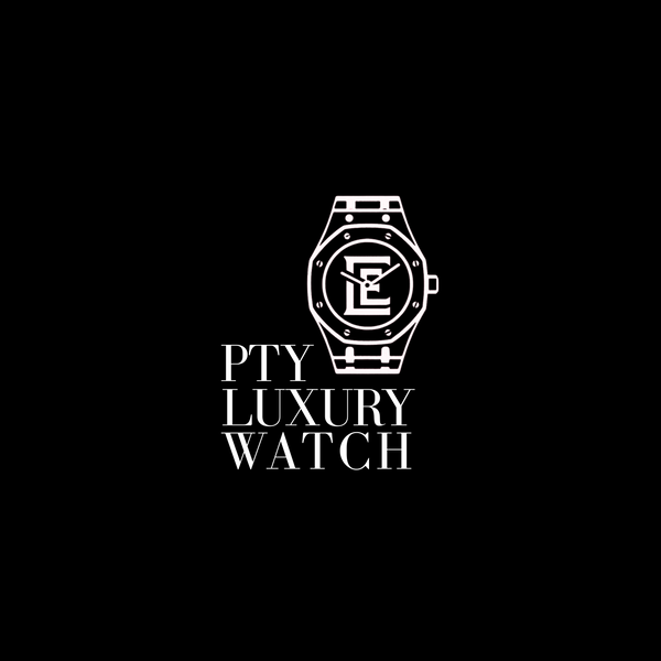 PTY LUXURY WATCH